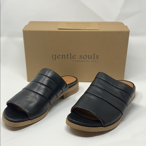 gentle sole shoes